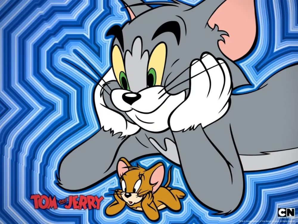 jerry,动漫,tom,老鼠