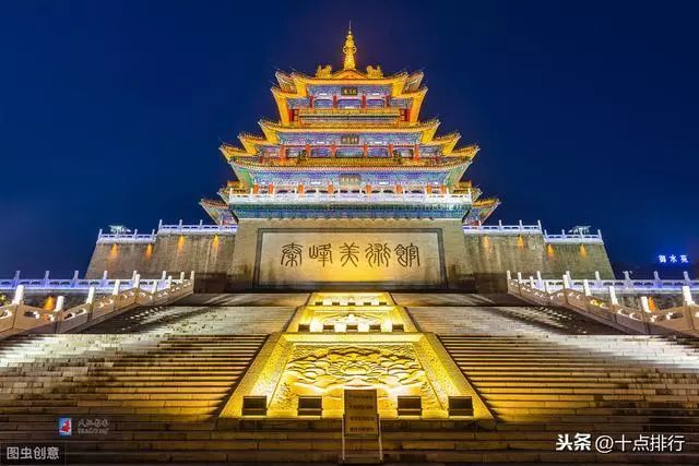 咸阳市2019年县级以上区划名单,了解咸阳下属14个区县