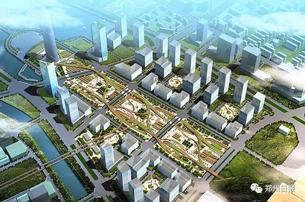 郑州东站东广场将大变样!最新进展来了
