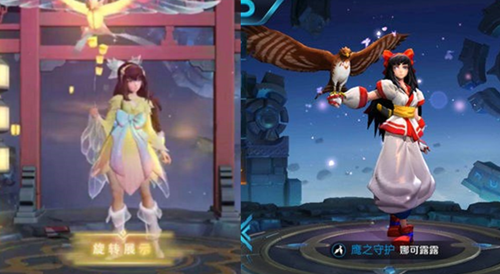 王者荣耀:娜可露露新皮肤买不买?只要满足这个条件,立