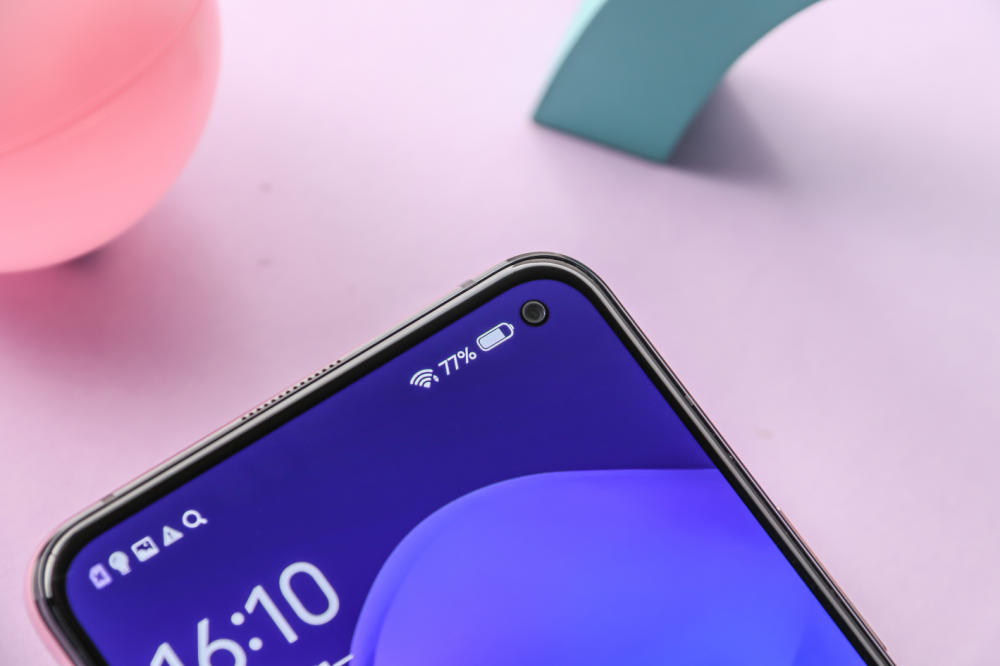 vivo x30 pro上手,真像件艺术品