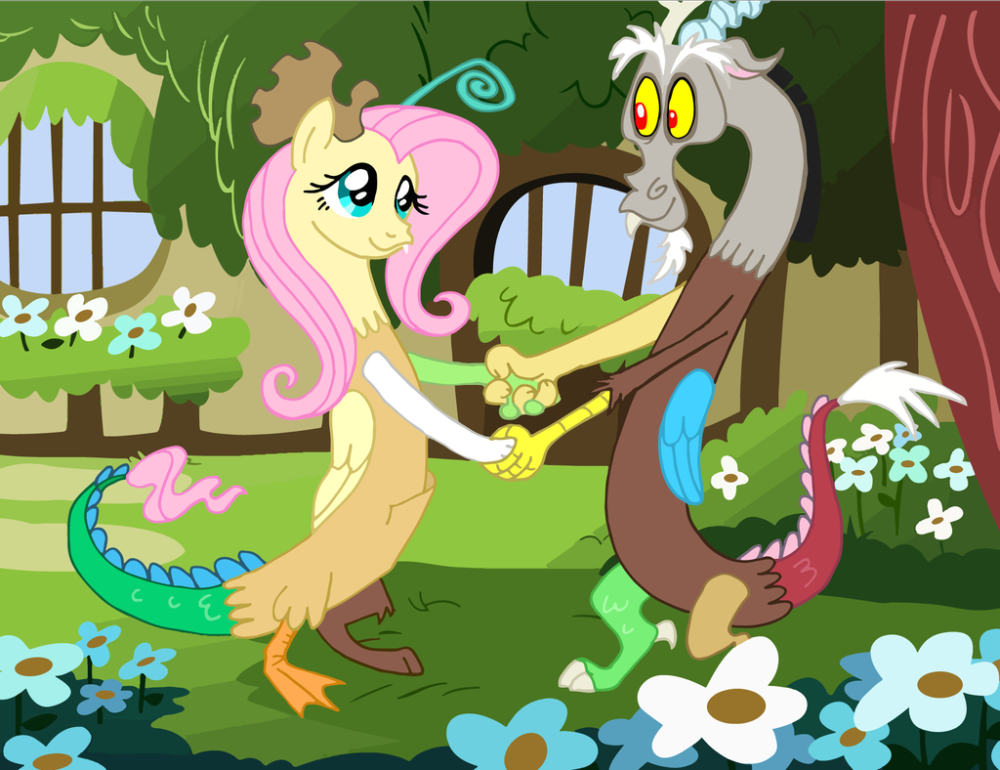 小马宝莉,宇宙公主,小马利亚,月亮公主,无序