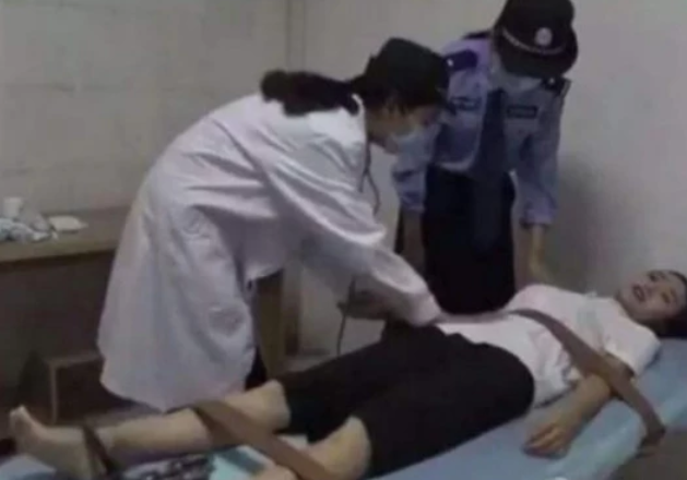 死刑犯