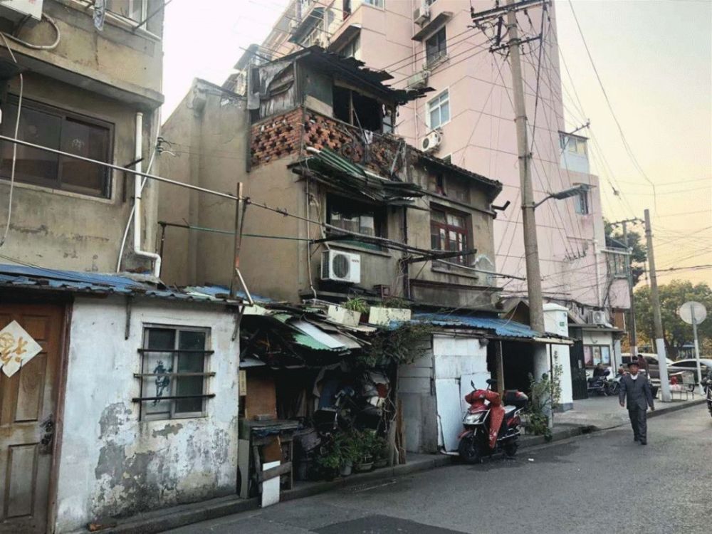 静安区,宝山路街道