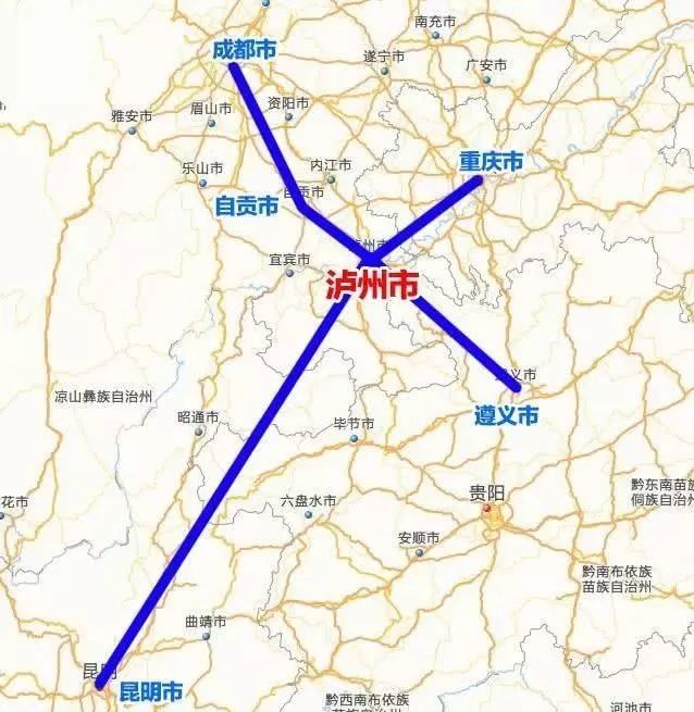 高铁,赤水市,遵义,泸州,习水,仁怀