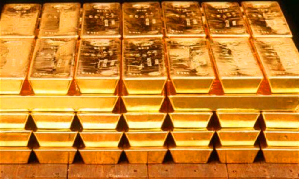 古代皇帝赏赐"黄金万两"相当于现在多少钱?