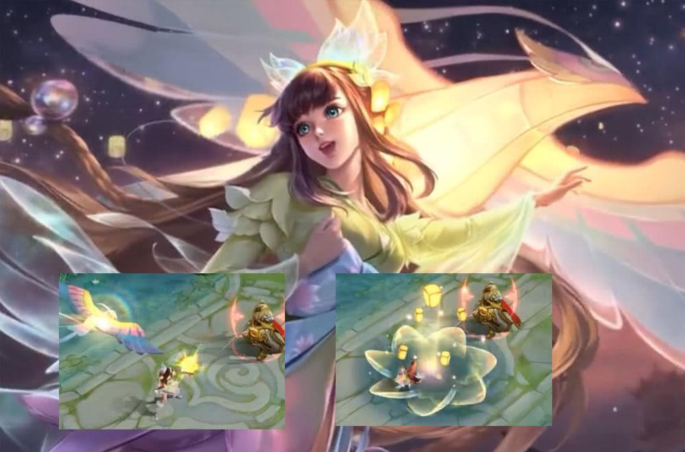 年末大回馈活动开启,免费福利等你来拿,娜可露露