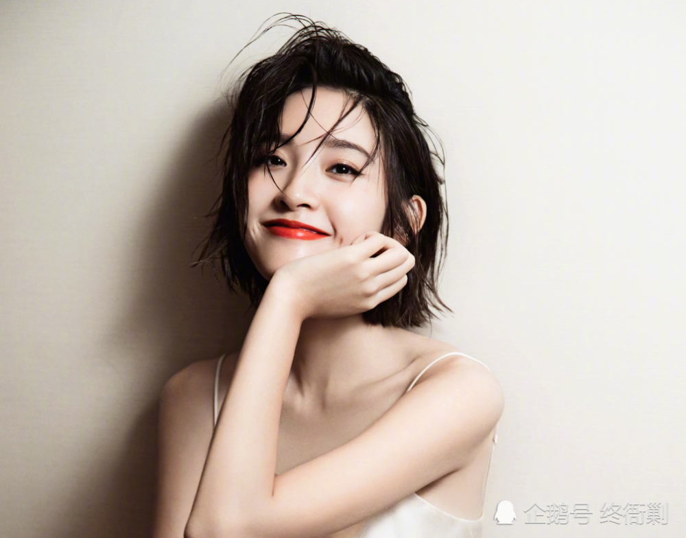 四川盛产美女:"四千年第一美女"鞠婧祎上榜,每一个的颜值都是耐打的