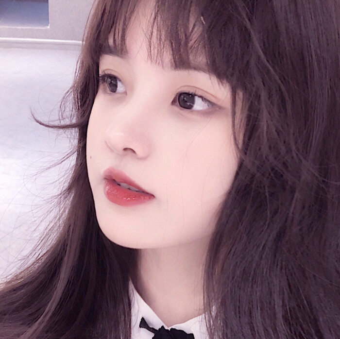 女生头像,治愈系,ins,优质