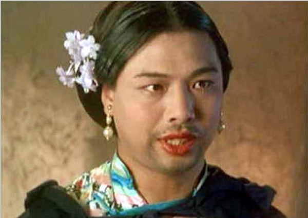 中国历史上的"四大丑女",各个长得惊世骇俗,嫁的人却很不一般!