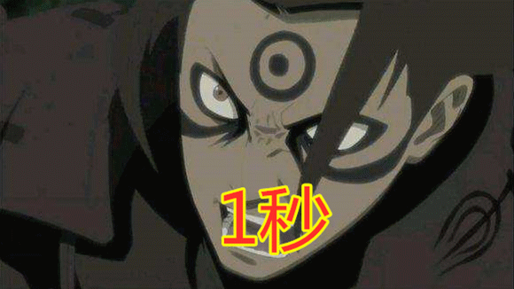 鸣人,火影忍者,自来也,佩恩,九尾