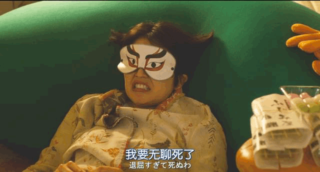 《浪漫篇》的起因,正是第二种 这次因为是电影版,显然资金是变充裕了