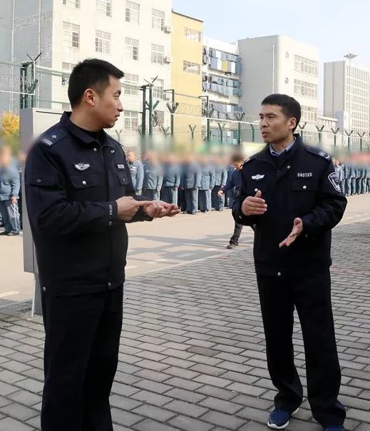 监狱,汪晓林,张召金,宿州,服刑人员