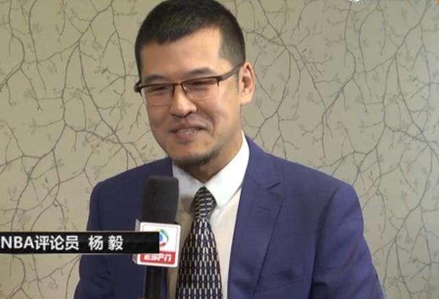 腾讯nba最出名的5大解说员马健苏群领衔你还知道几个