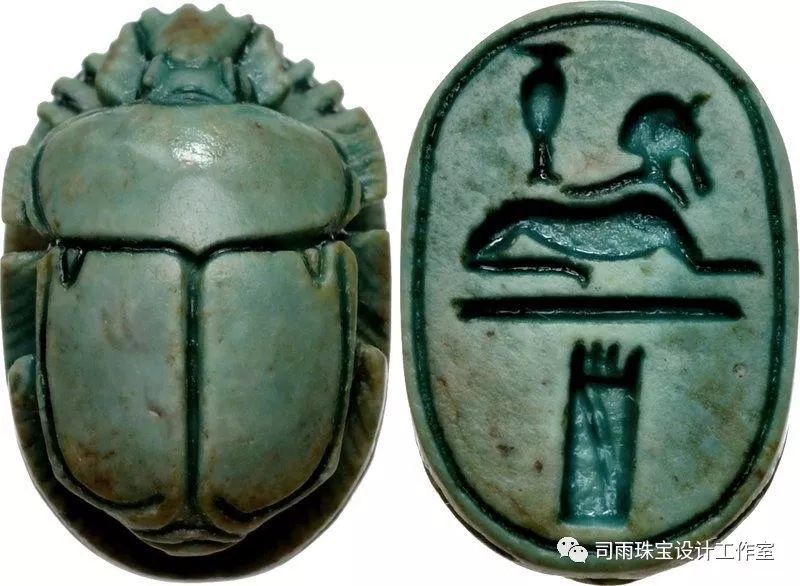 圣甲虫,埃及,太阳,甲壳虫