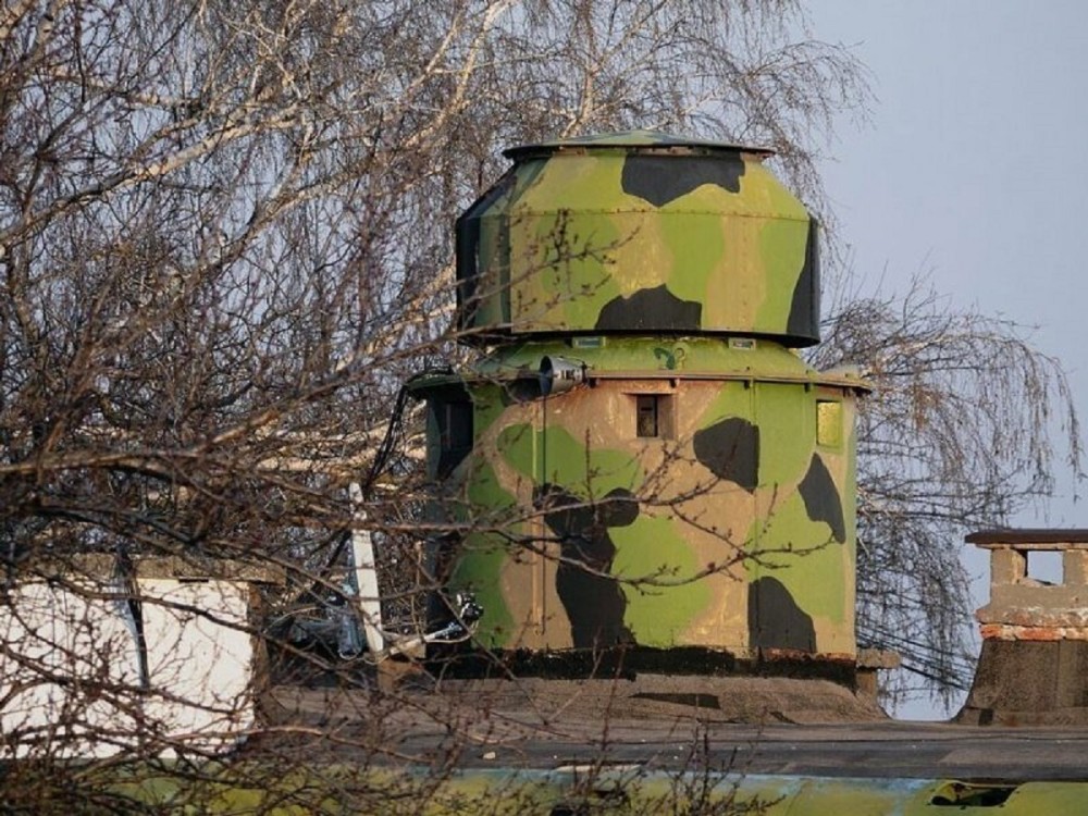 乌克兰最后洲际导弹基地,核爆炸后能撑一个多月,如今却万分萧条