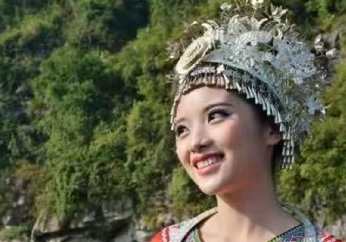 汉族人想要娶苗族姑娘,怎样才能带回家?苗族美女:只要