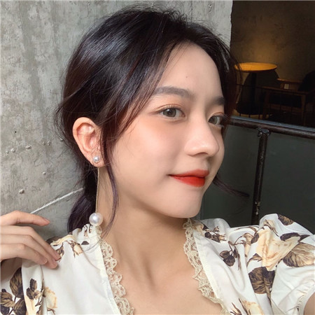女生头像,开心,治愈