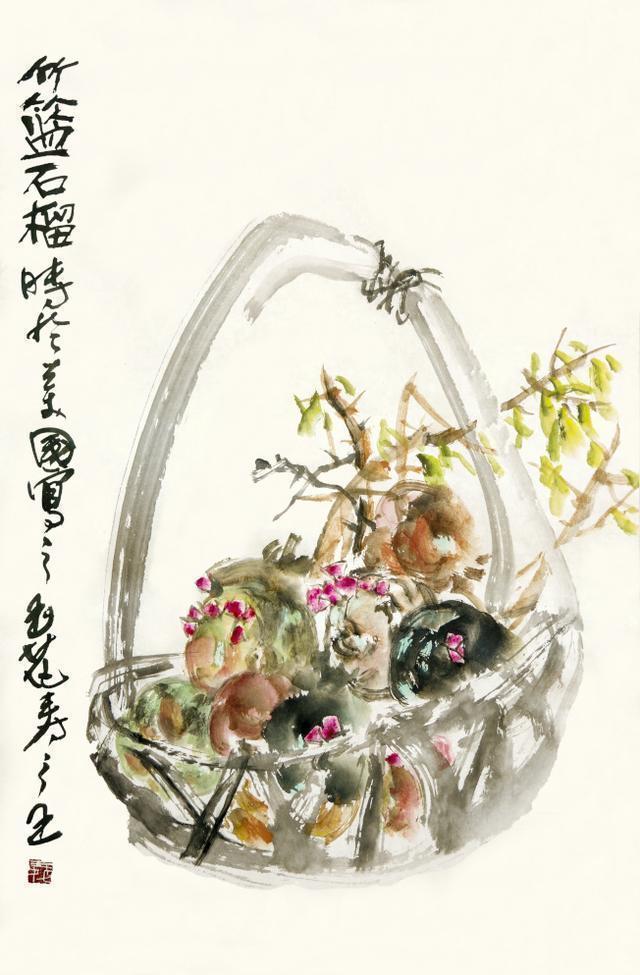 艺术作品,艺术家,国画,水墨画,雕塑