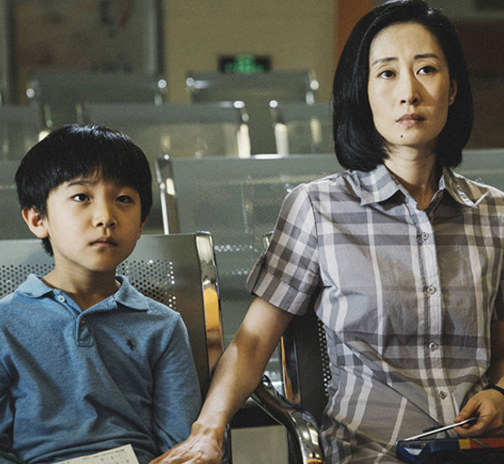 电影《大人物》经典台词,有些事,没有处理掉,就永远是