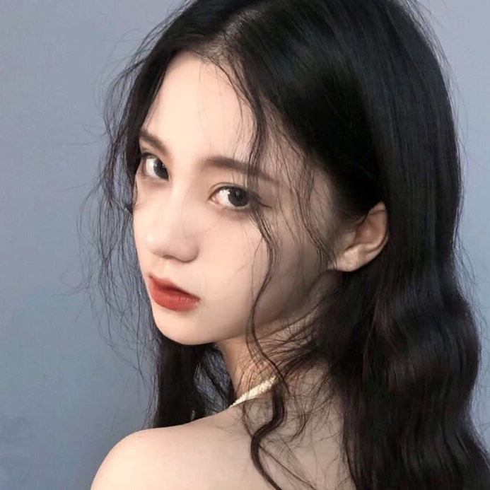 氟西汀·女生头像:我祝你前途似锦,也祝我前途无量