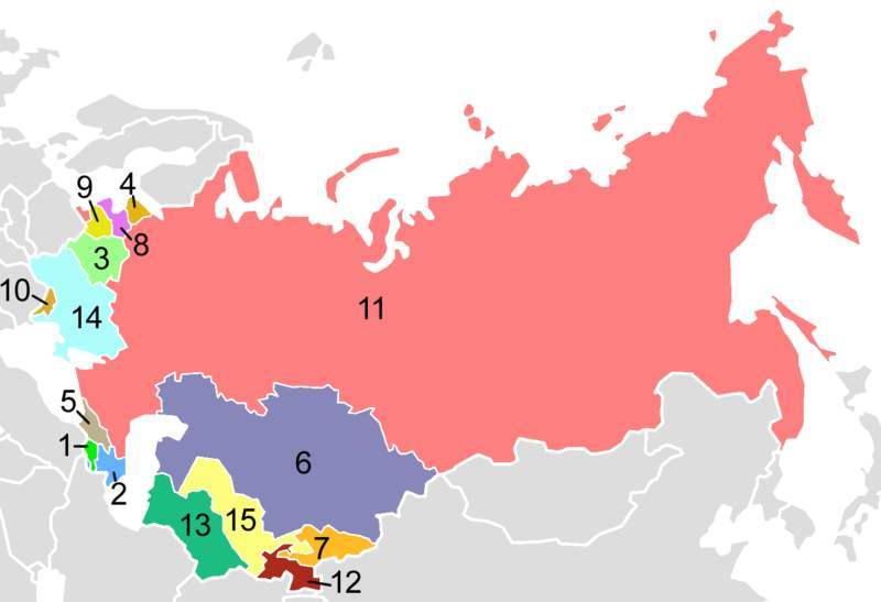 俄罗斯不能容忍车臣独立,是由于位置重要,还是其他原因?