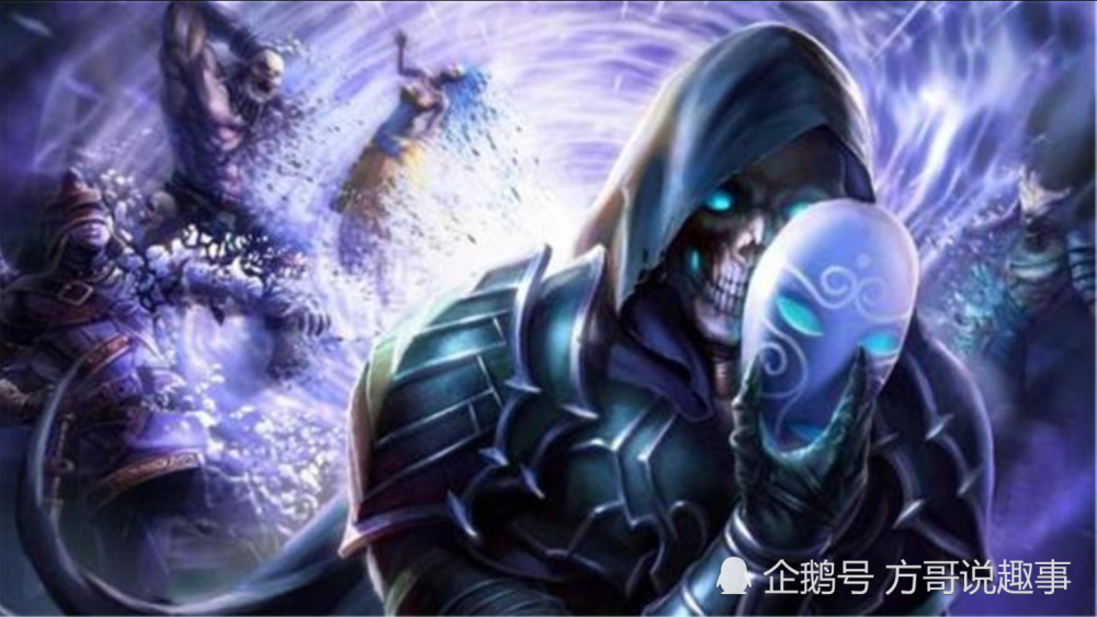 遮天,叶凡,黑皇,无始大帝