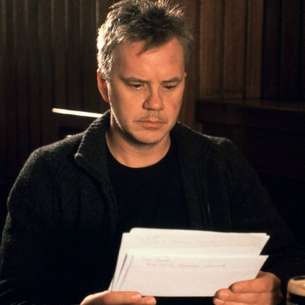 蒂姆·罗宾斯(tim robbins),1958年出生于美国加利福尼亚州,美国男