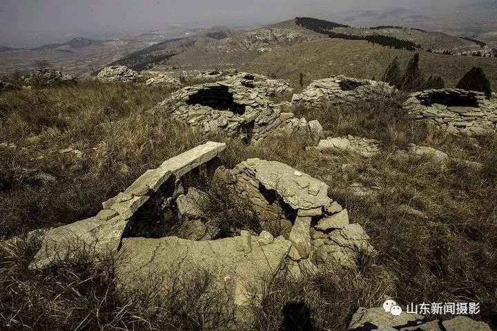 齐长城,青石关村,锦阳关,齐国