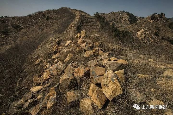 齐长城,青石关村,锦阳关,齐国