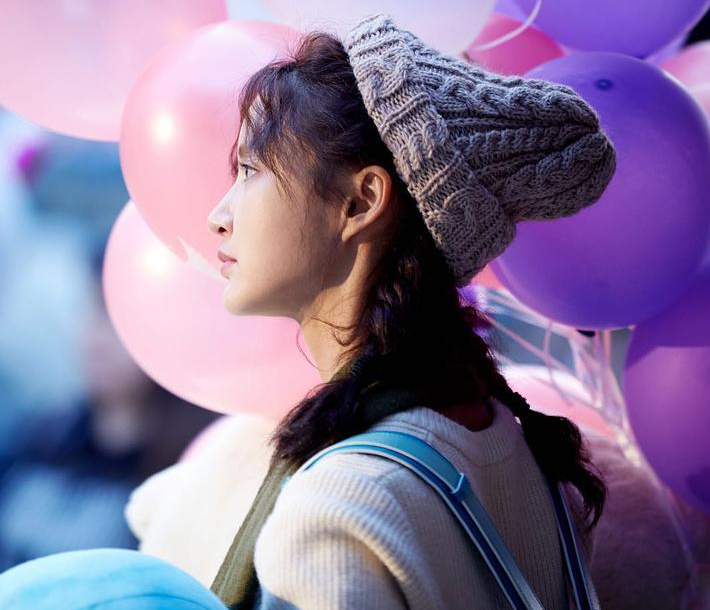 盘点电影《泡芙小姐》经典语录,句句触动人心,感人至深