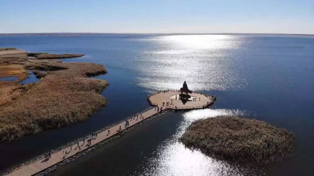 旅游景区,额济纳,策克口岸,居延海,内蒙古,文化旅游