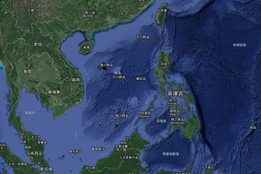 专家:南海特别适合国产航母值班训练 去印度洋或太平洋也都方便