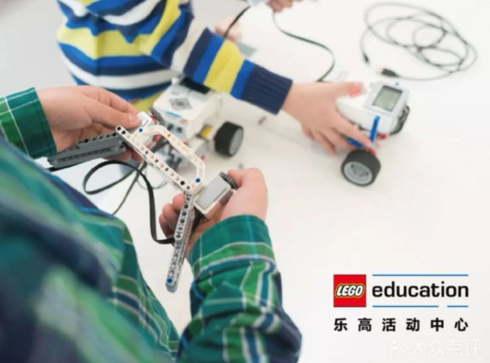 全国130多家乐高中心突然关停,培训机构疯狂圈钱还是乐