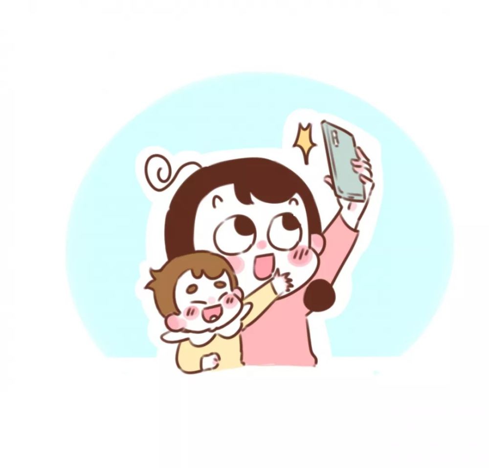 一个普通妈妈的故事:没有经历过,就请闭嘴