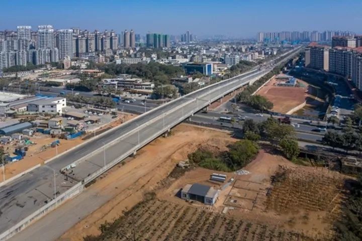 惠南,仲恺大道,隧道,仲恺高新区