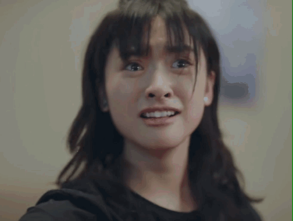 论爆发力,谁都不如沈月.