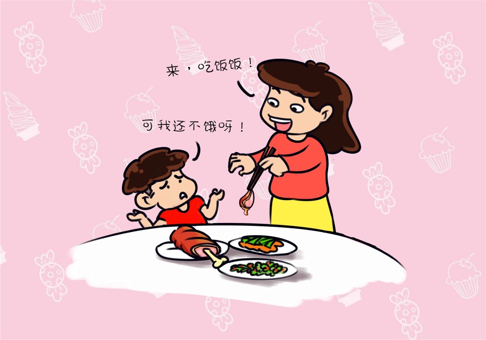 不想吃就是不饿?"隐形饥饿"耽误宝宝发育,妈妈却毫不知情