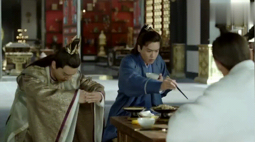 《庆余年》庆帝不知道范闲是他儿子?2处细节埋下伏笔