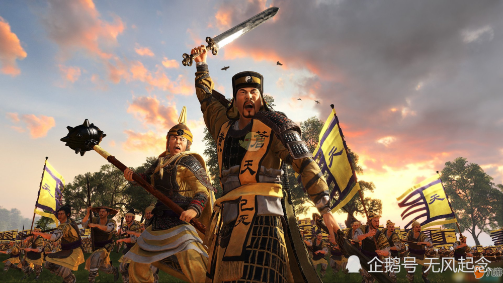 古代攻城三大武器,令人叹为观止,美国人不禁夸赞:中国