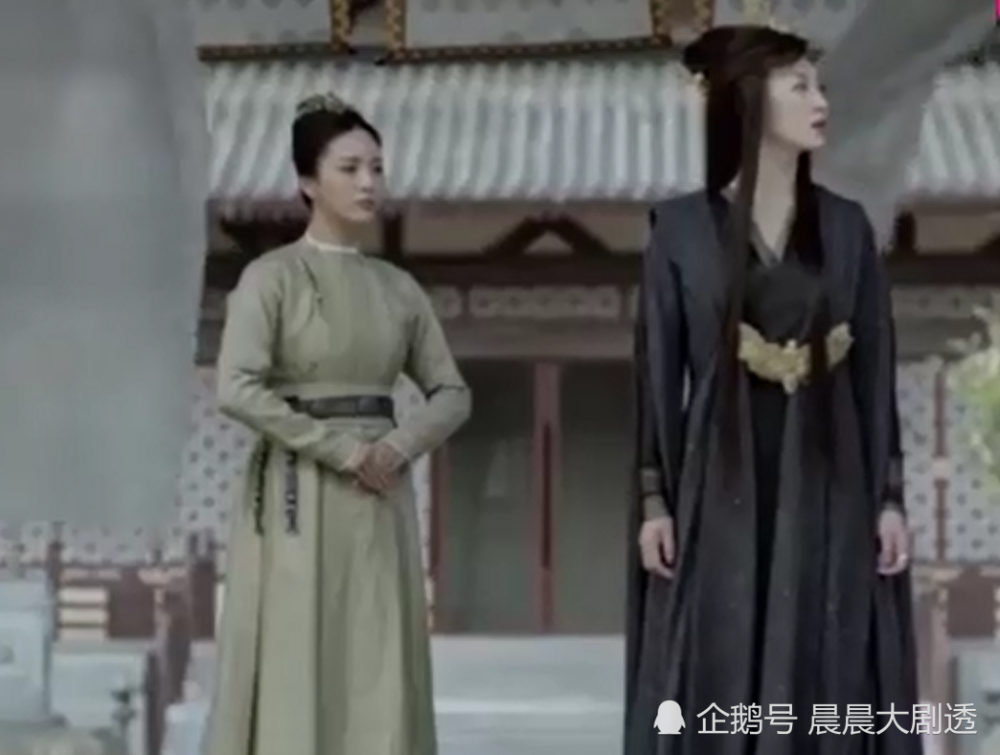 庆余年:陈萍萍对范闲太好!联合对付长公主,结局细思极