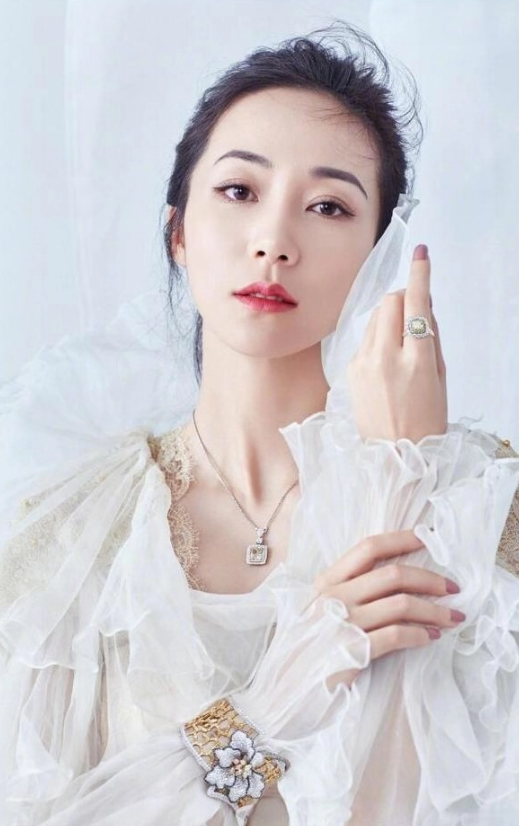 韩雪精美壁纸,肤白貌美,温柔恬静冷艳高贵