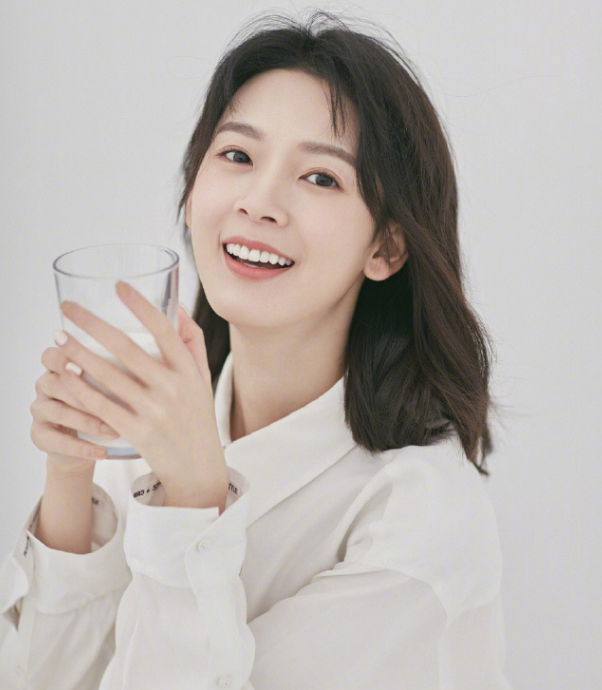 明星陈瑶高清图片,绝美的姑娘,清爽的视觉盛宴