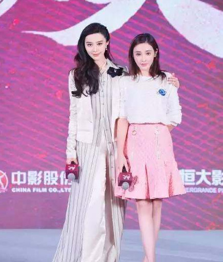 电视荧屏被杨幂的艺人承包了?明星捧新人不简