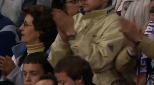 2010年11月29日 巴萨5:0皇马 遇到如日中天的巴萨