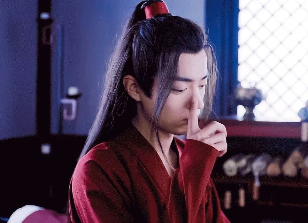 肖战,金星