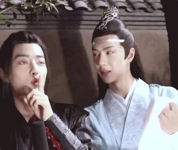 肖战,金星