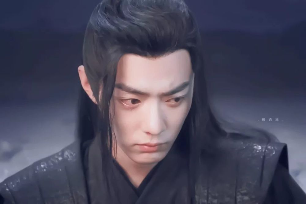 肖战,金星