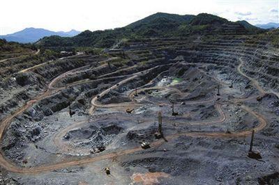 矿山地质环境恢复_矿山地质环境恢复治理方案_矿山地质环境调查报告