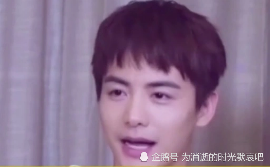 张艺兴,王嘉尔,张彬彬太诚实,马天宇是00后?